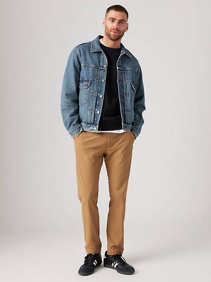 Levi's® XX Chino Standard Tech Men's Pants Product Image