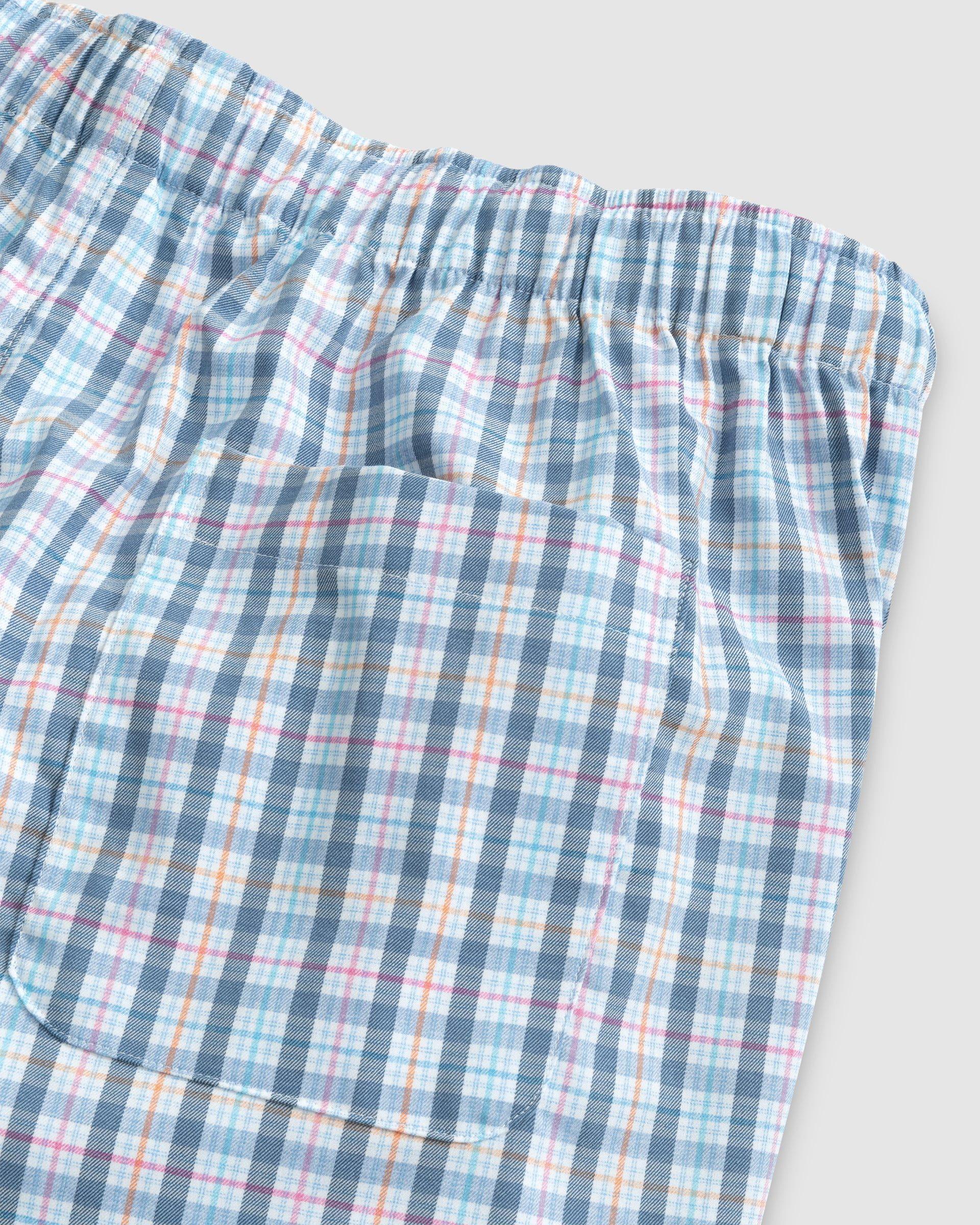 johnnie-O Dells Pajama Pant Product Image