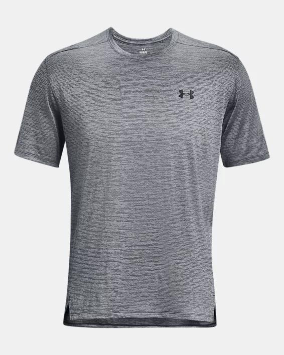 Men's UA Tech™ Vent Short Sleeve Product Image