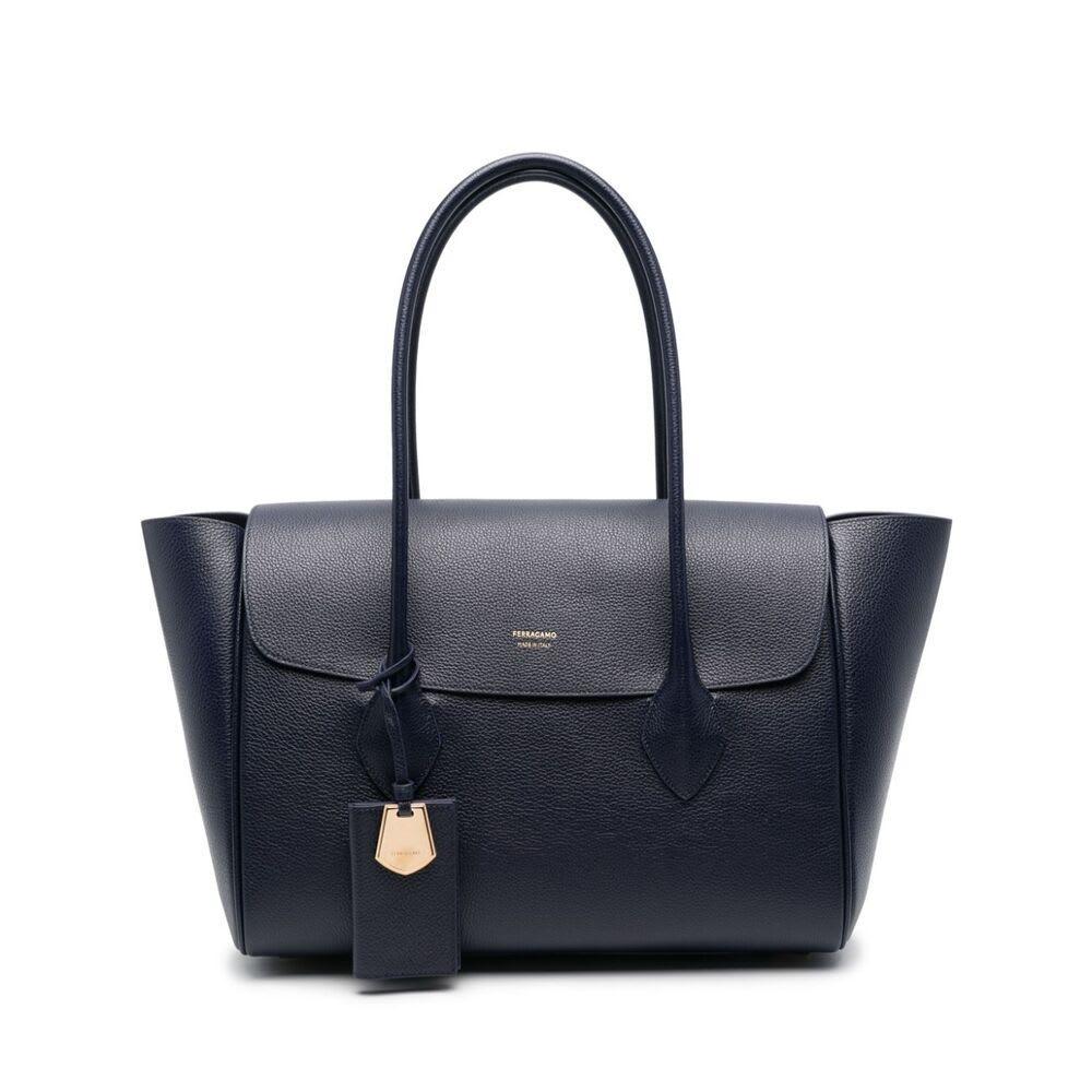 Salvatore  Bags In Blue Product Image