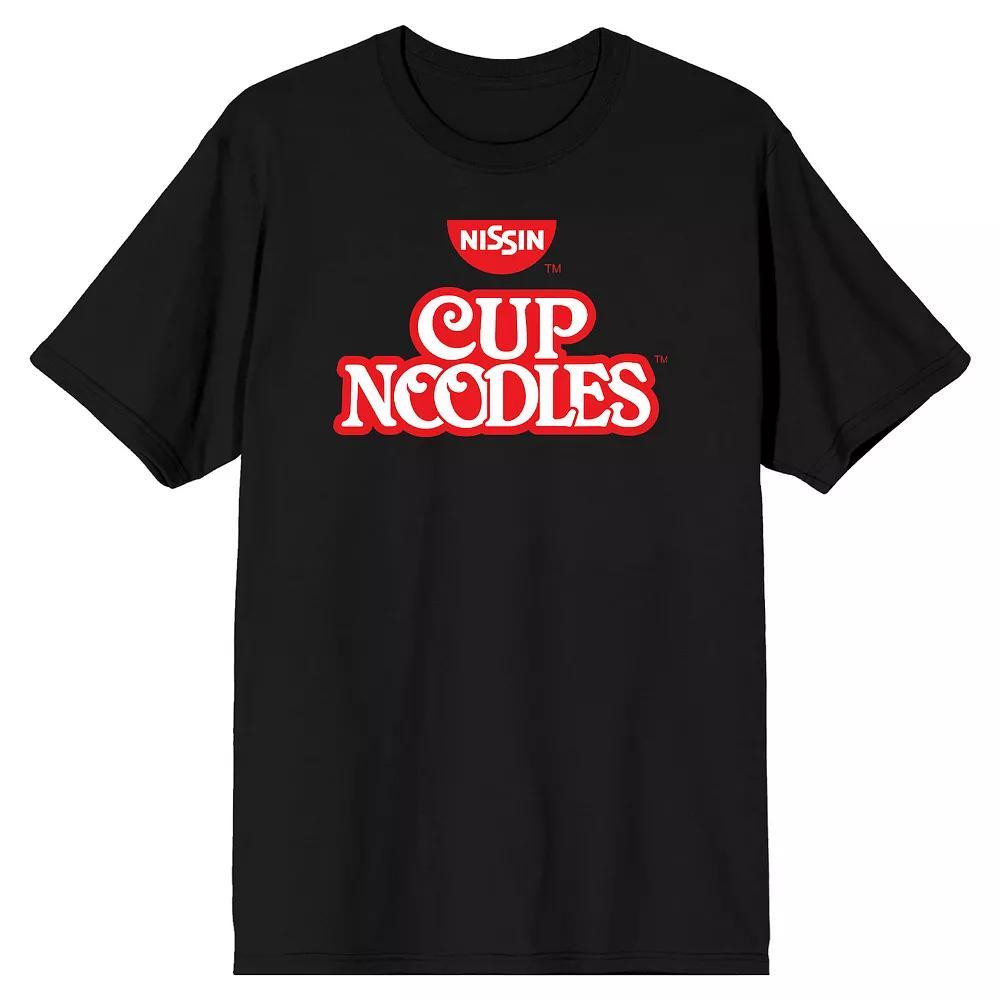 Men's Nissin The Original Cup Noodles Tee,  Product Image