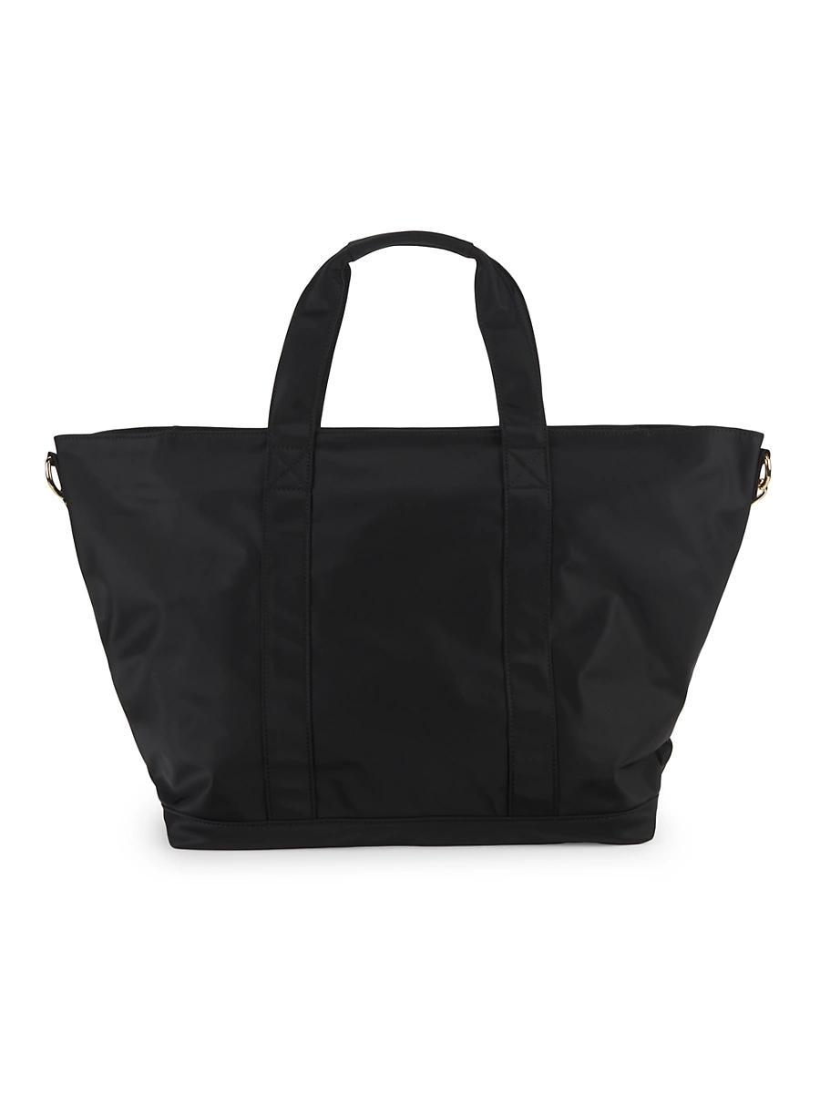 Womens Nylon Tote Bag Product Image