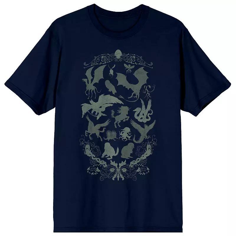 Mens Miles Davis & John Coltrane Cafe Bohemia Graphic Tee Product Image