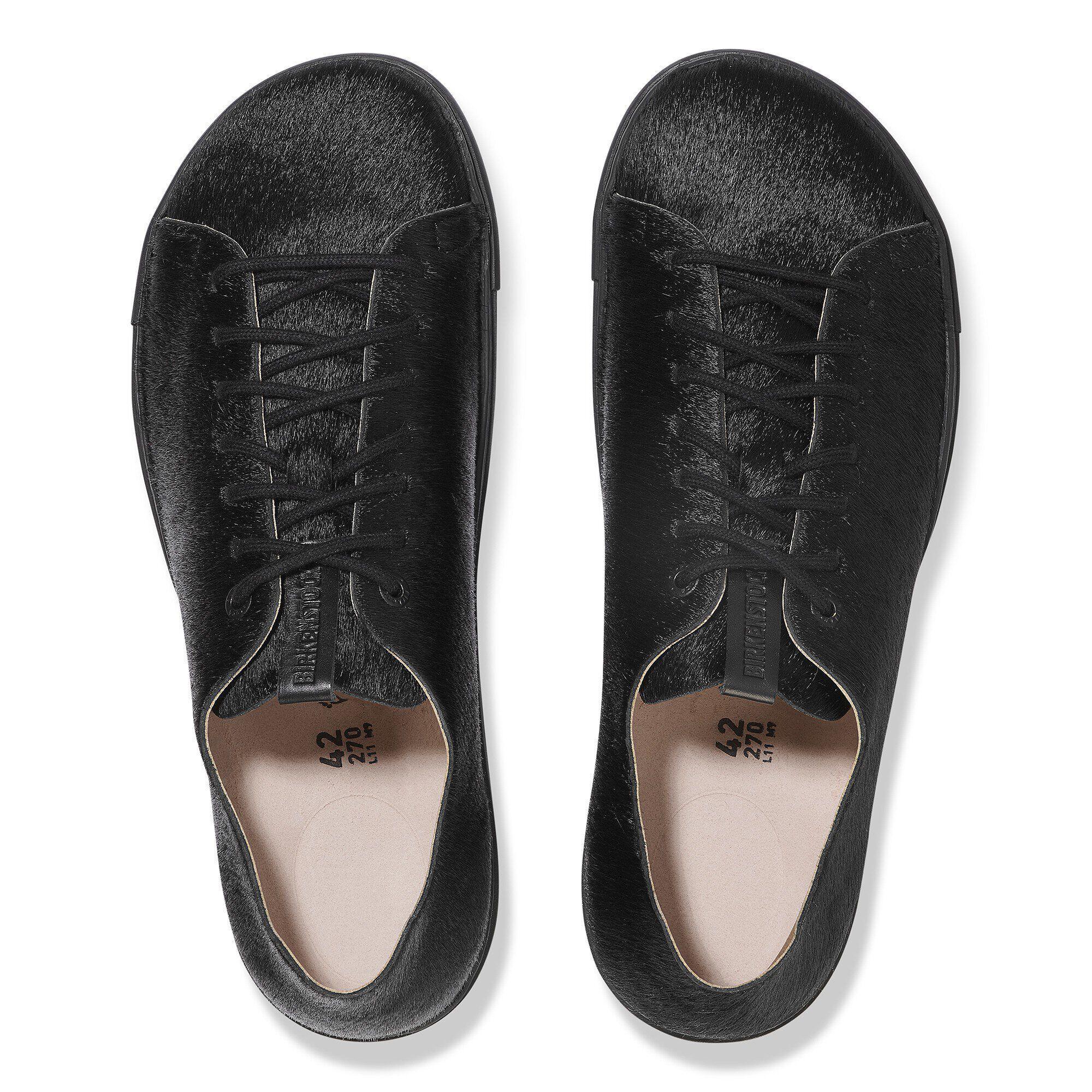 Bend Low Decon Natural Leather Product Image