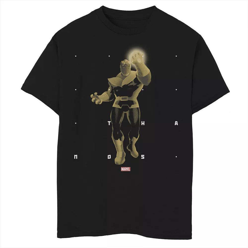 Boys 6-20 Star Wars Celebrate The Fourth Graphic Tee, Boy's,  Product Image