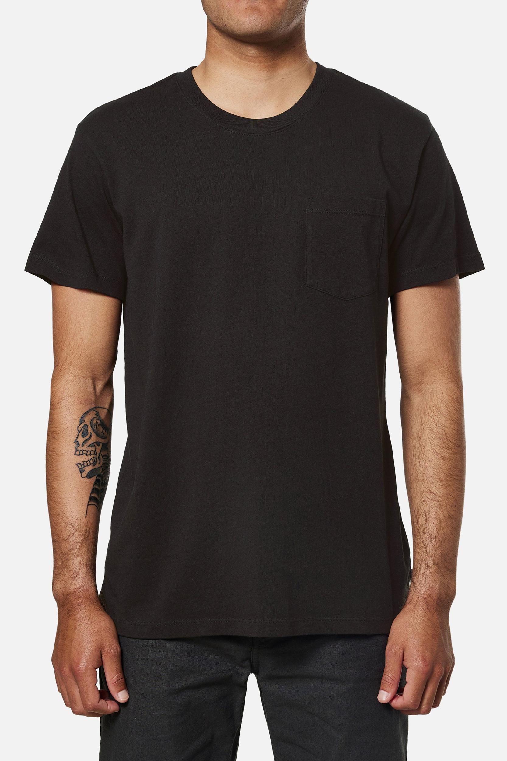 BASE TEE Product Image
