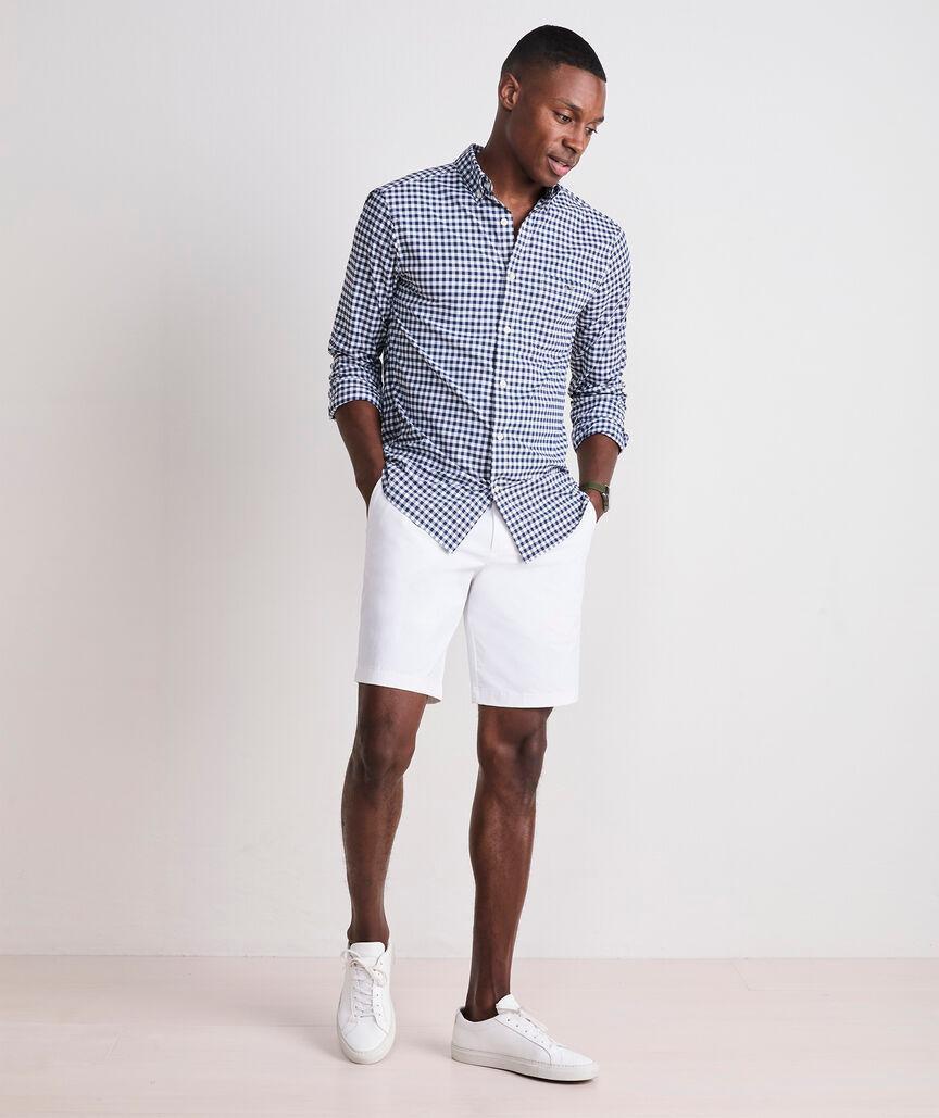 9 Inch Performance On-The-Go Shorts Product Image