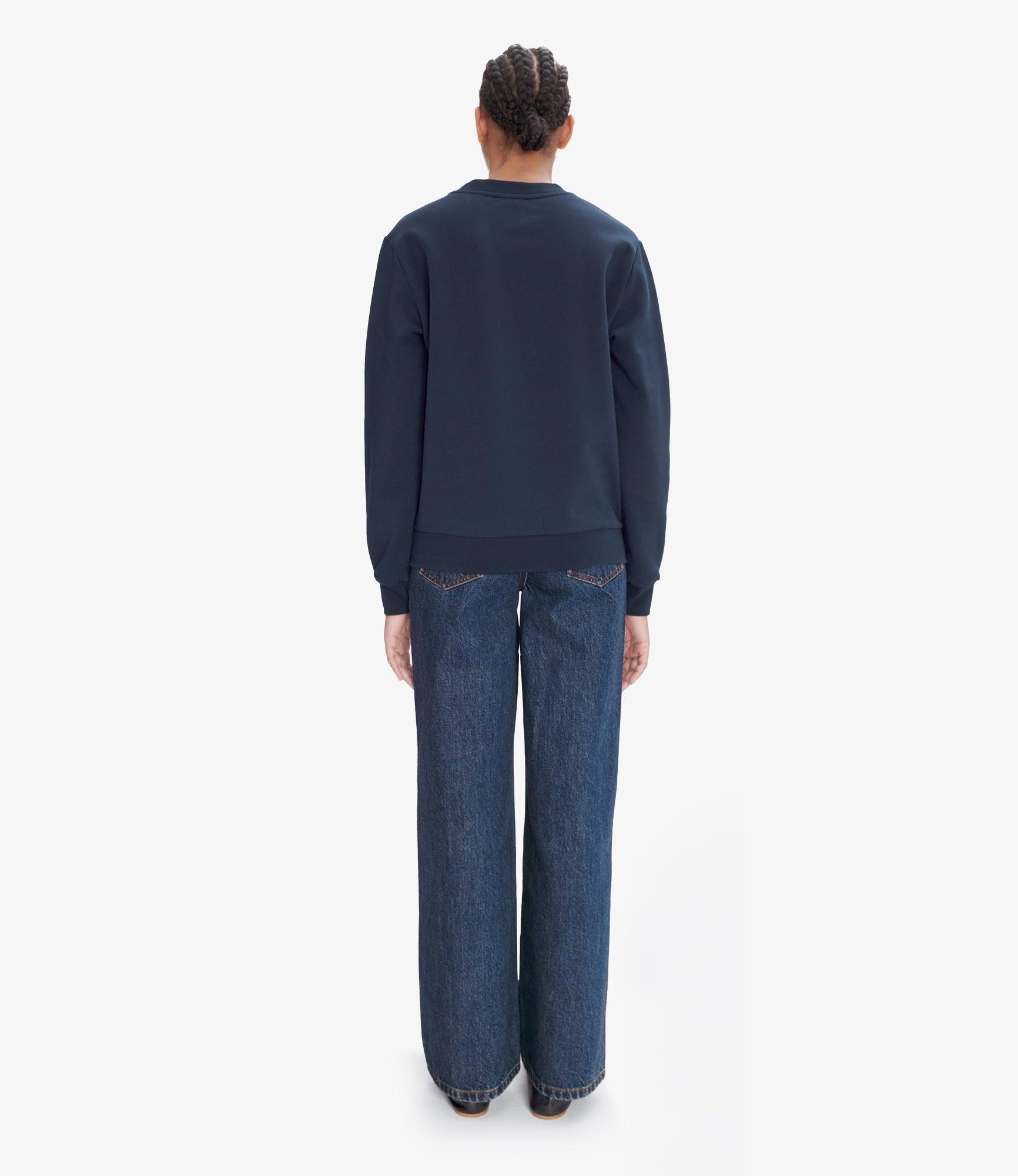 Standard Rue Madame sweatshirt (W) Male Product Image