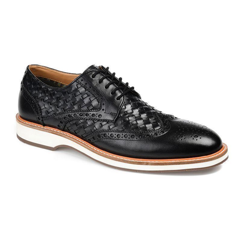 Thomas & Vine Mens Radcliff Wingtip Oxford Product Image