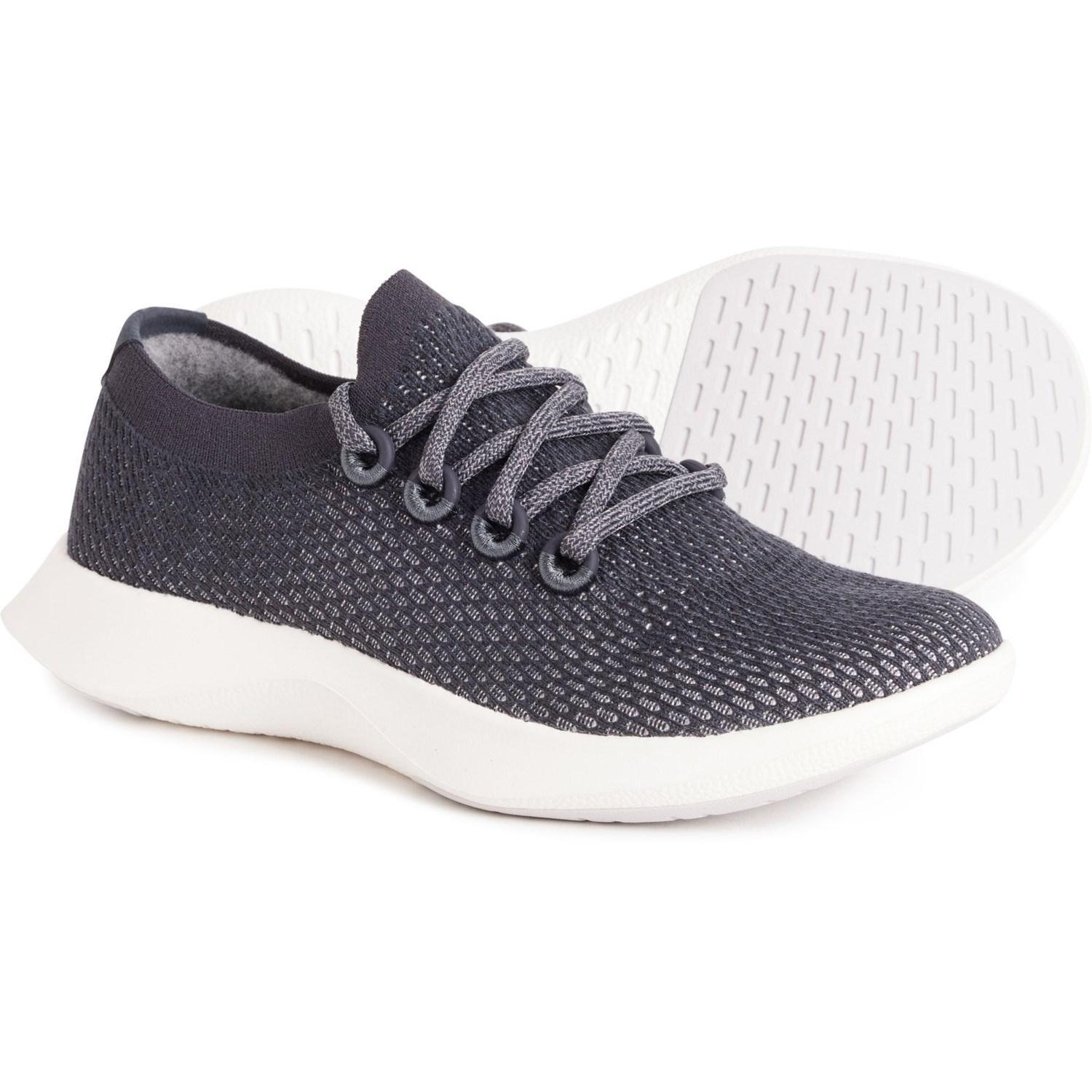 Allbirds Tree Dasher Running Shoes (For Women) Product Image