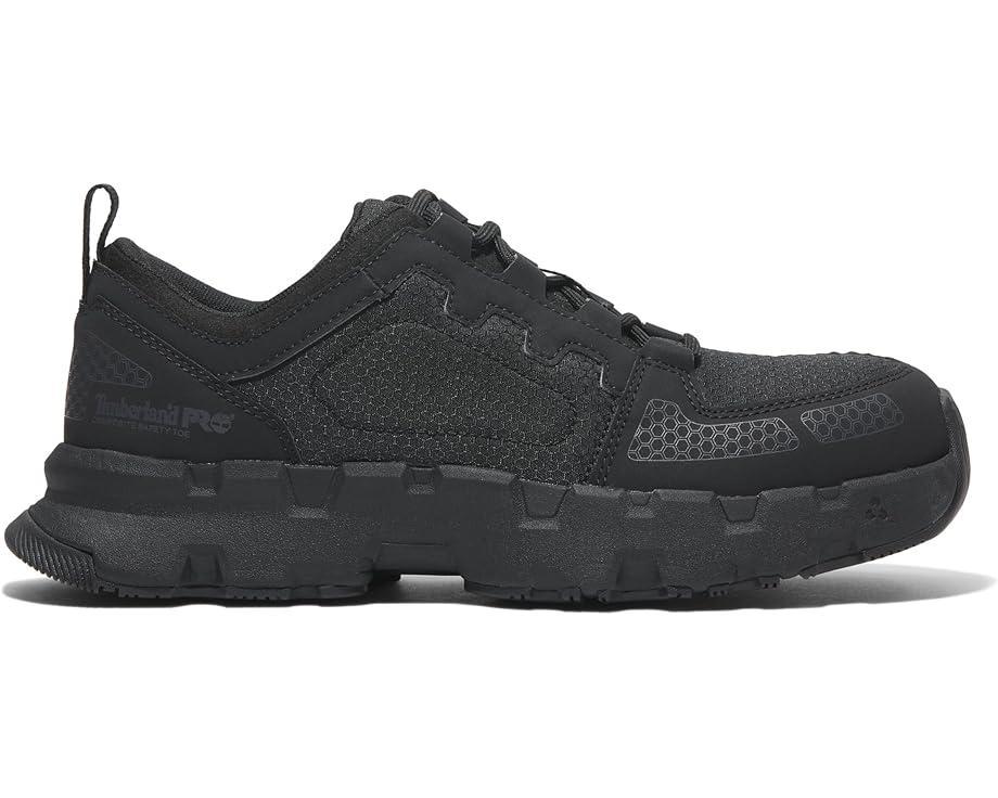 XR-1 Alloy Safety Toe Product Image