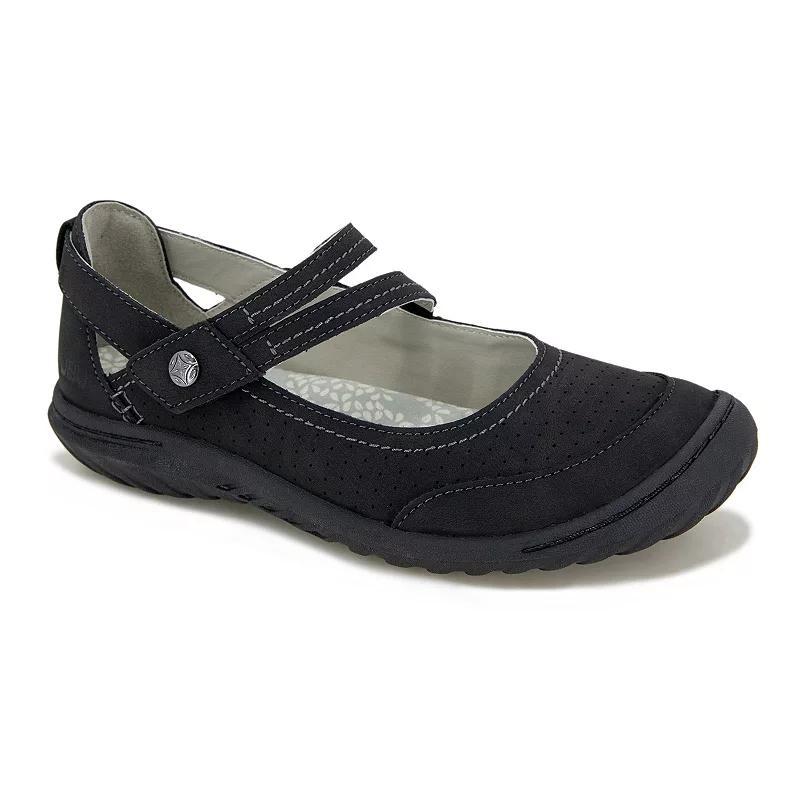 Jbu Womens Fawn Slip On Sneaker Product Image