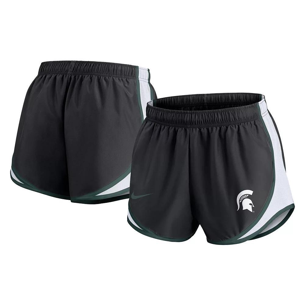 Kentucky Wildcats Spring Break Tempo Nike Womens College Shorts | 02650C3UNKY-WTE Product Image