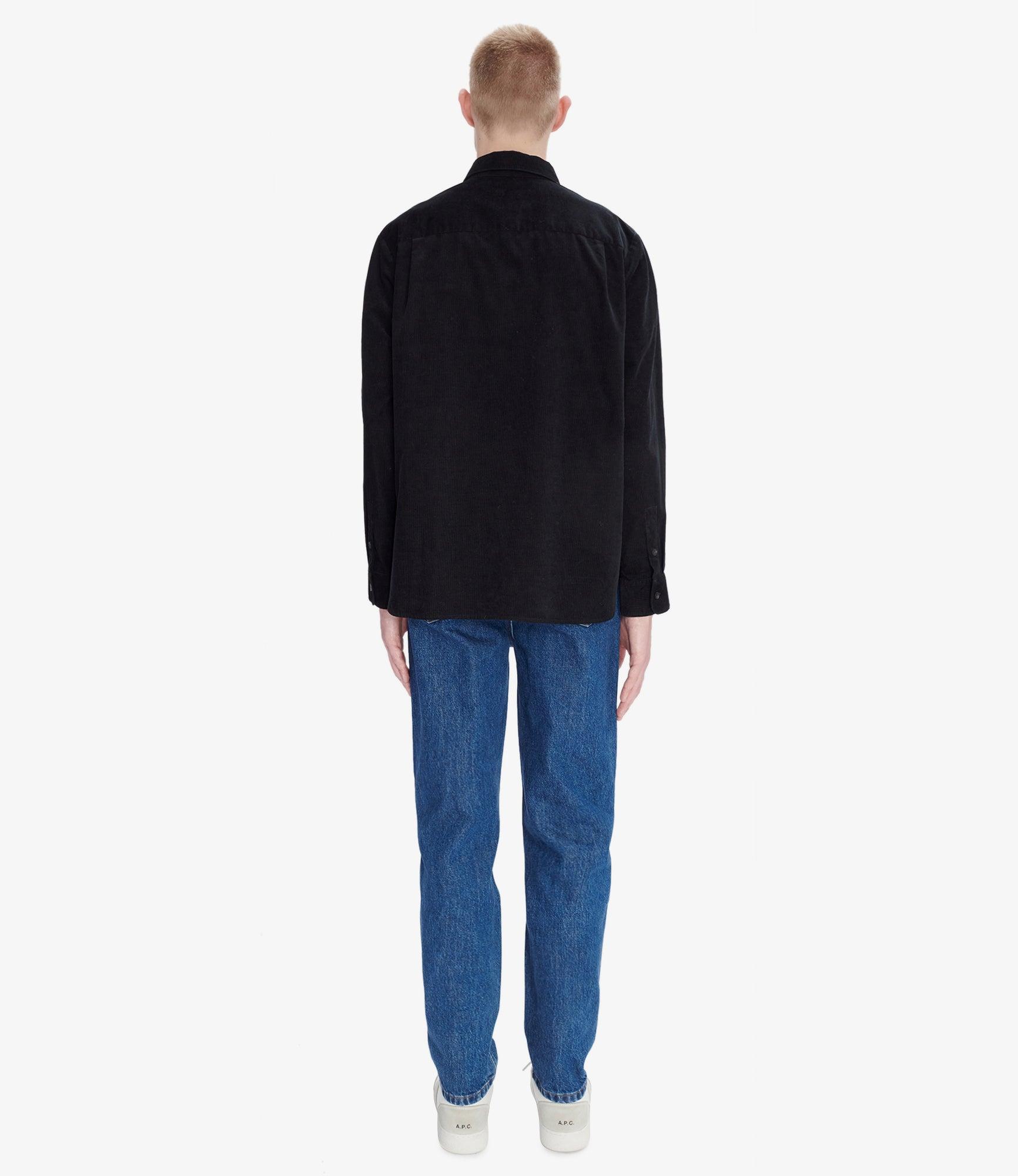 Emilien Logo shirt Male Product Image