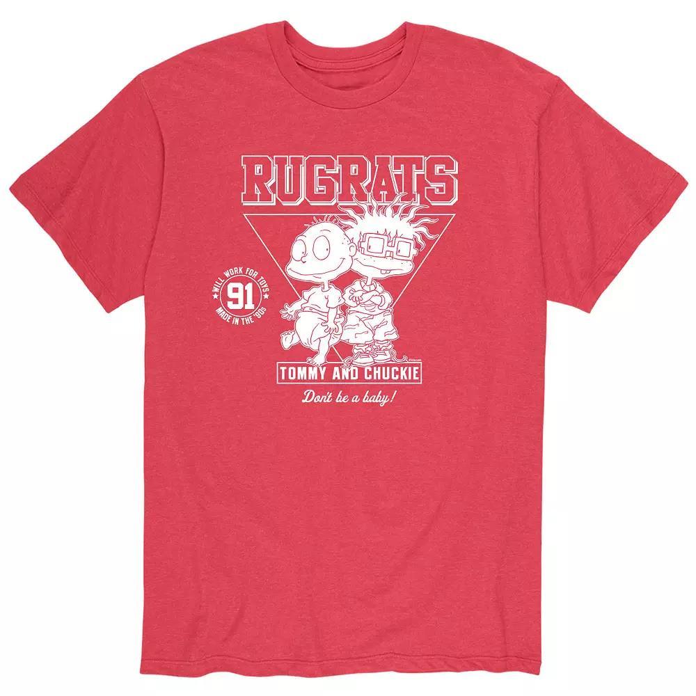 Men's Rugrats For Toys Tee,  Product Image