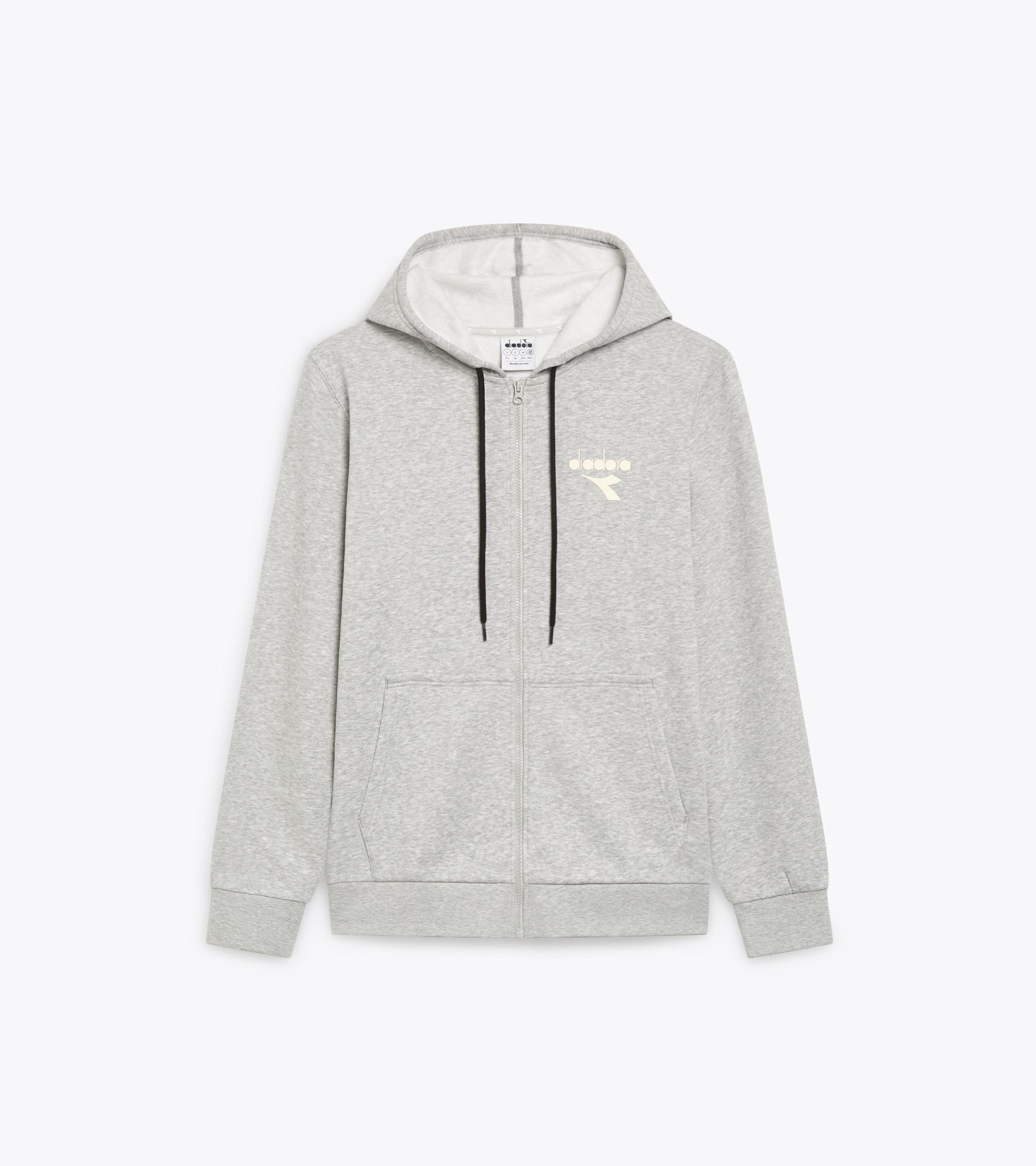 HOODIE FZ ESS. SPORTS Product Image