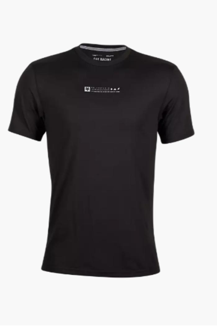 Base Over Tech Tee Product Image