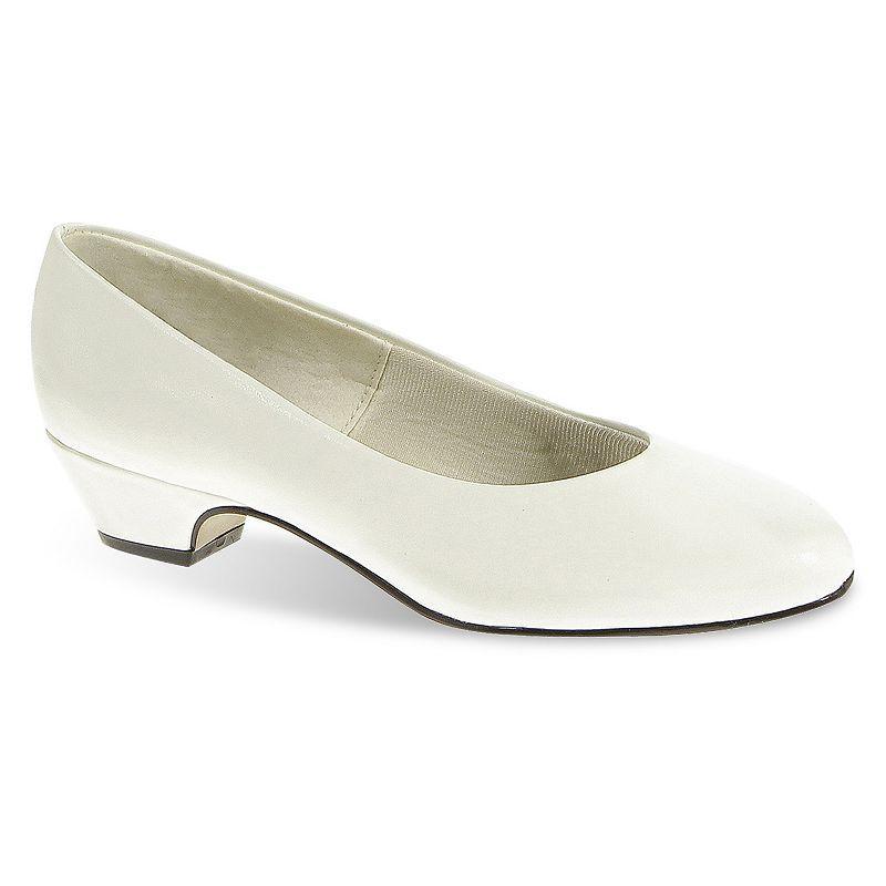 Soft Style by Hush Puppies Angel II Womens Dress Heels Product Image