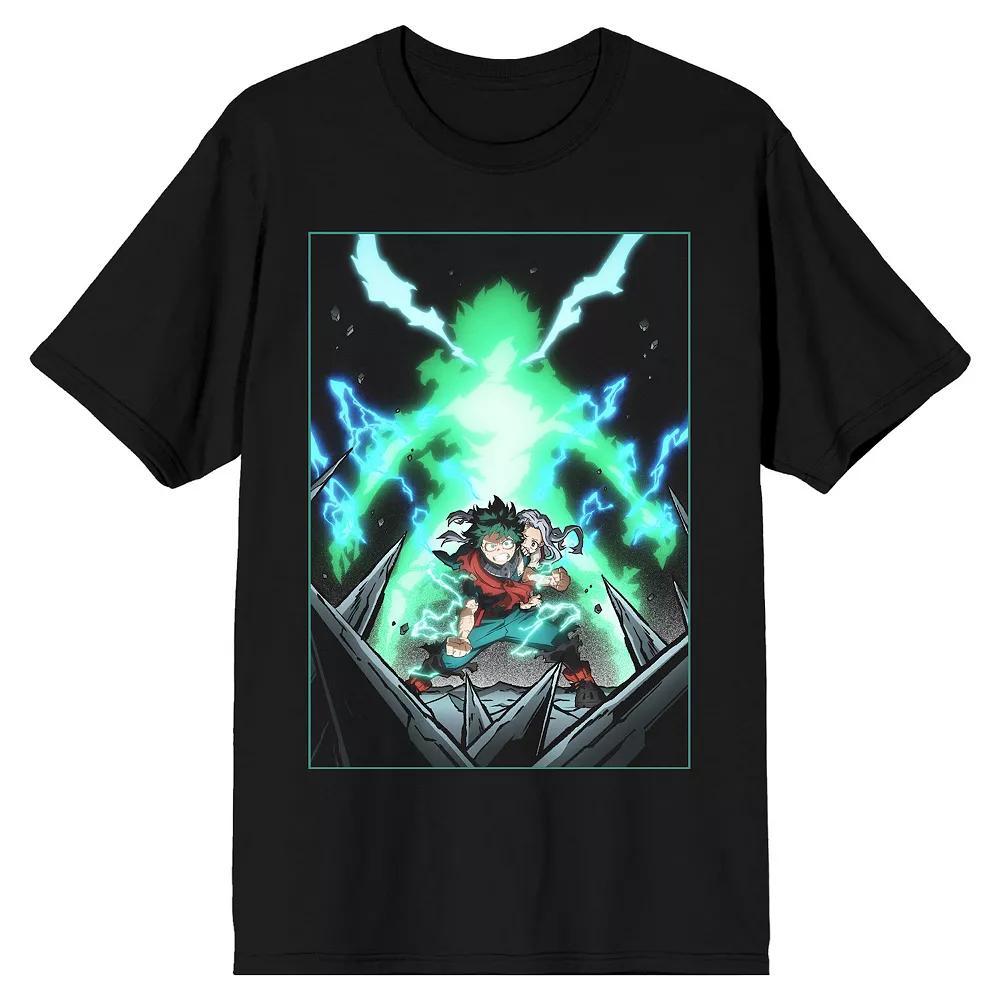 Men's My Hero Academia Eri Tee,  Product Image