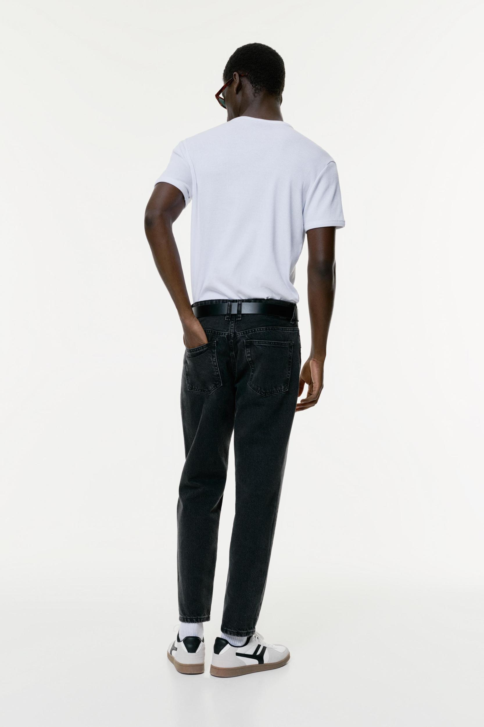 Standard jeans Product Image