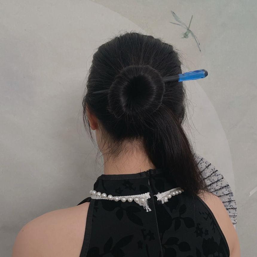 Resin Hair Stick (Various Designs) Product Image