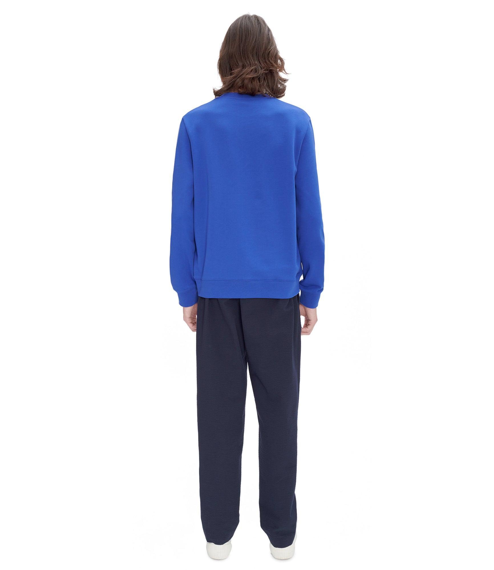 Rider sweatshirt Male Product Image