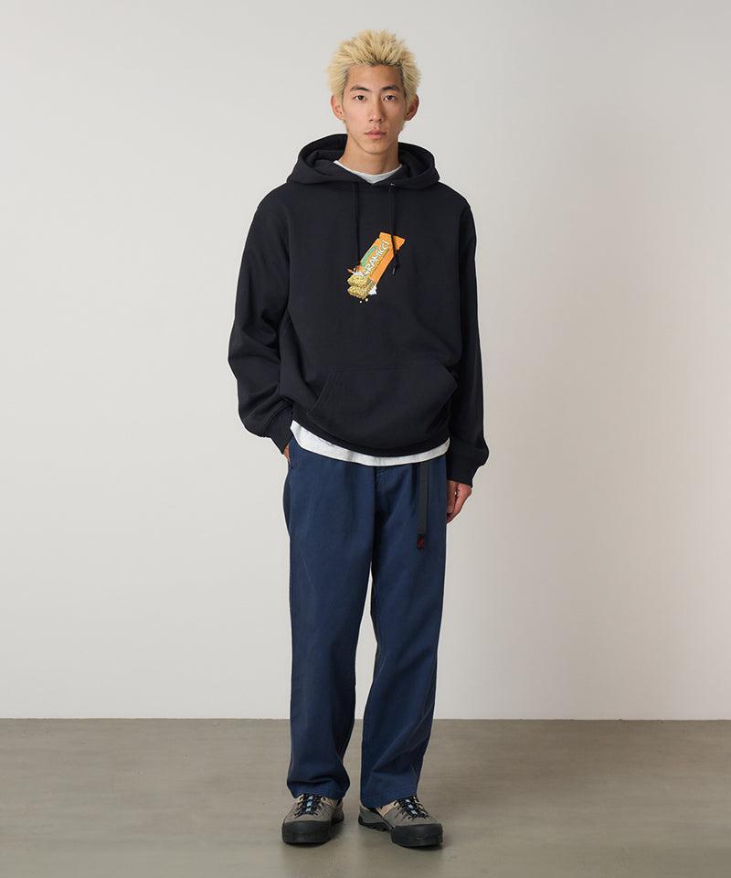 Gramicci Pant Straight Fit Male Product Image