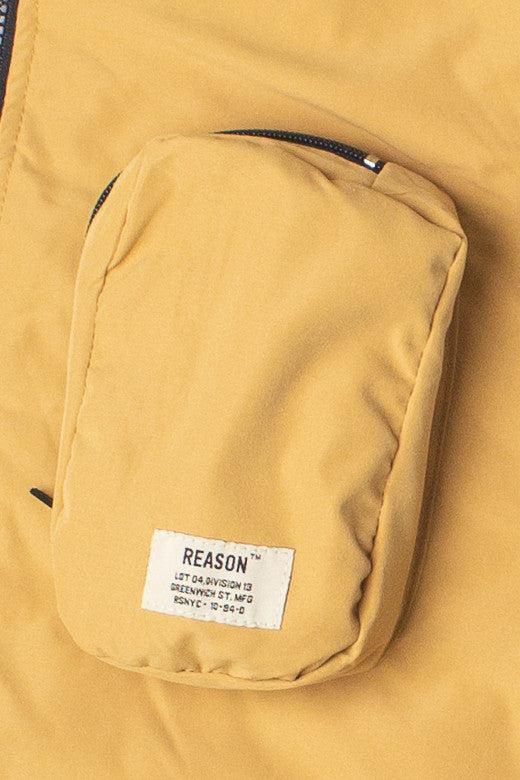 Pocket Front Vest Product Image