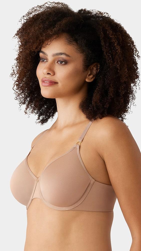 Wacoal Simply Done Contour Bra | Shopbop Product Image