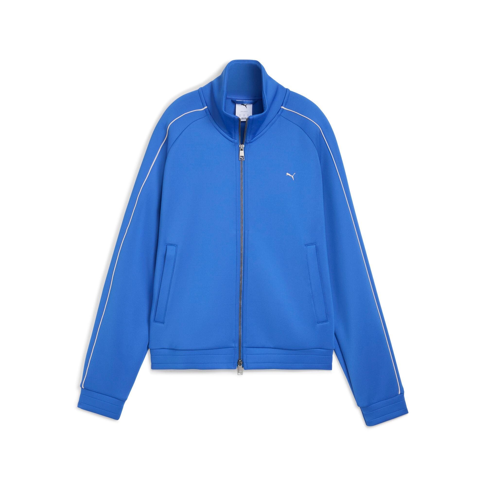 T7 Track Jacket Women Product Image