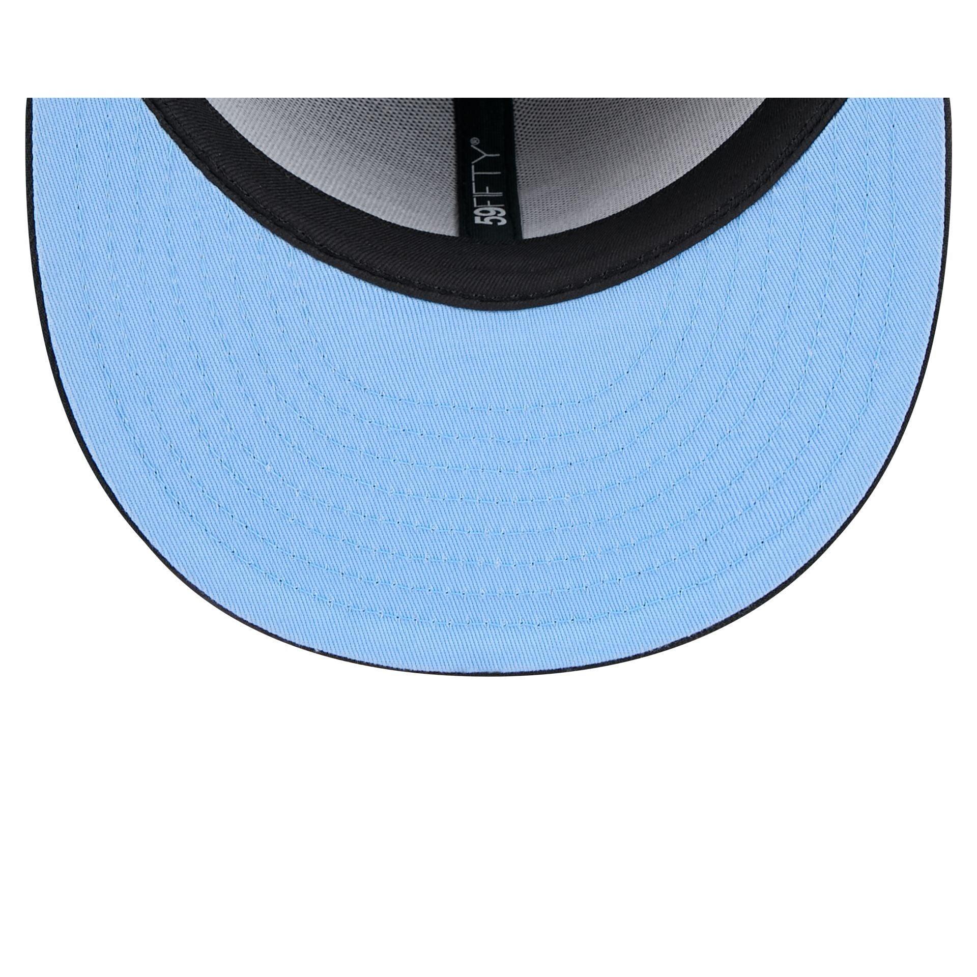 Chicago Cubs Players' Weekend Sidepatch Imanaga 59FIFTY Fitted Hat Male Product Image