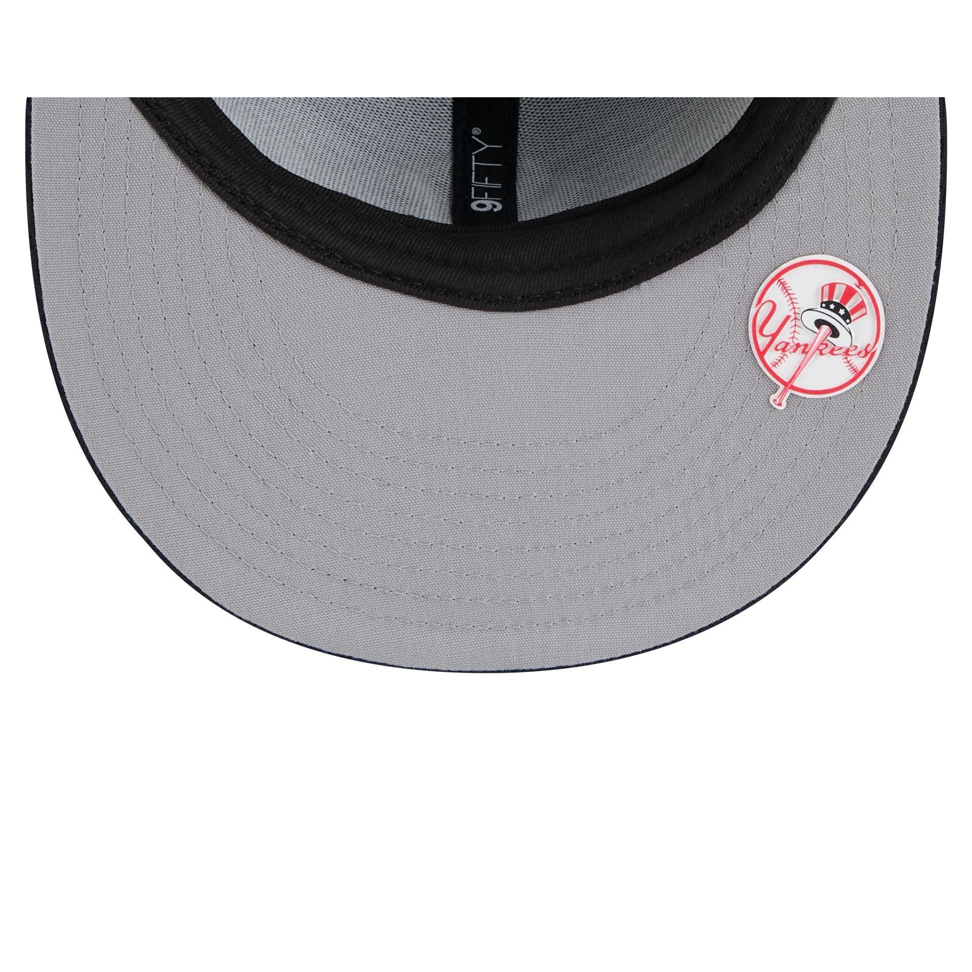 Morgan State Bears Orange 59FIFTY Fitted Male Product Image
