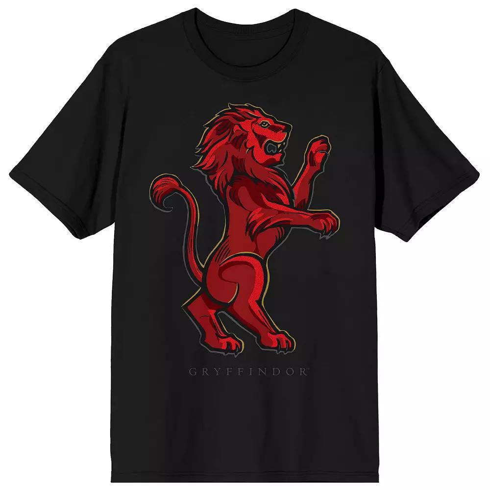 Men's The Exorcist Pazuzu Face Tee,  Product Image