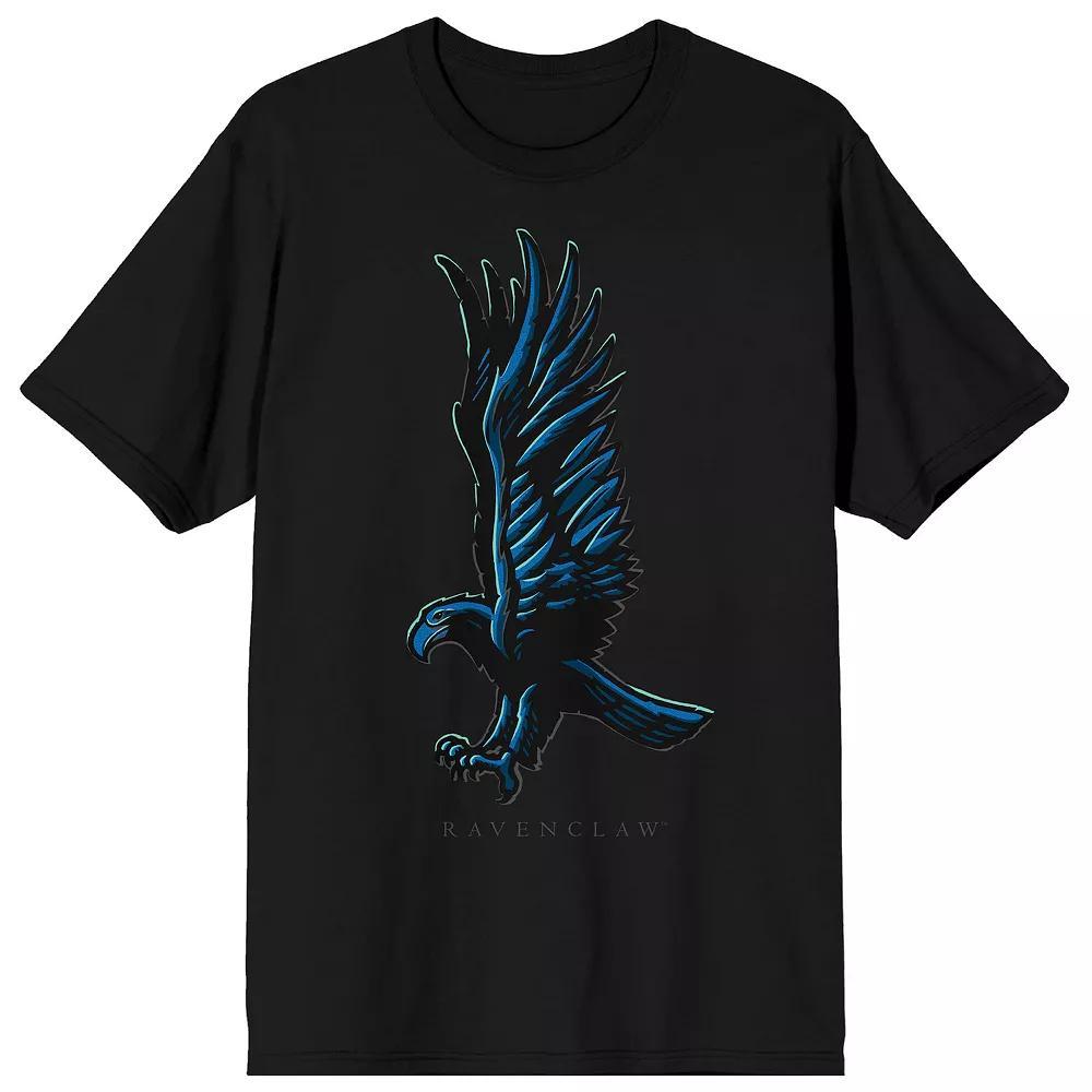 Men's Harry Potter Ravenclaw Tee,  Product Image