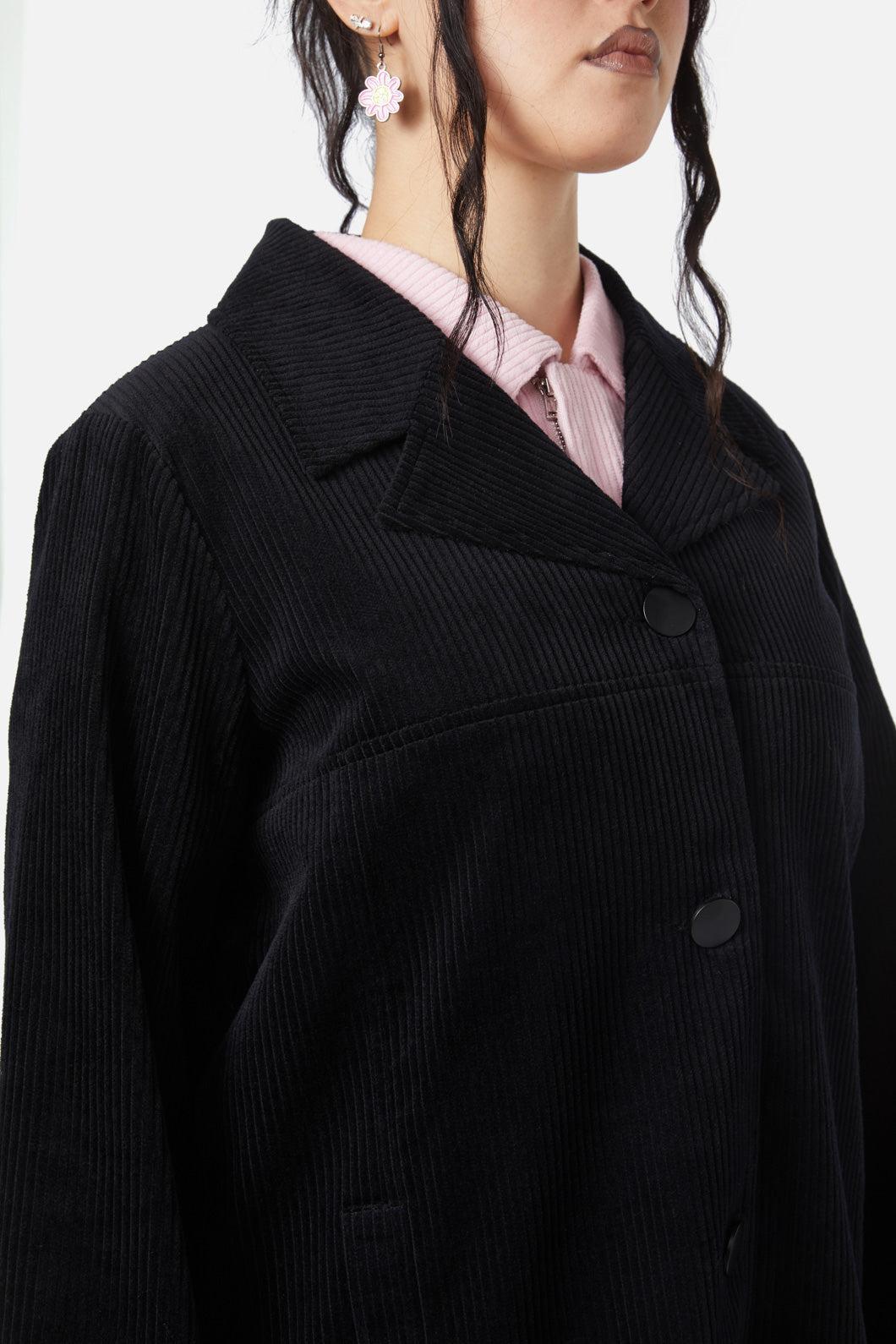Dolly Cord Jacket Product Image