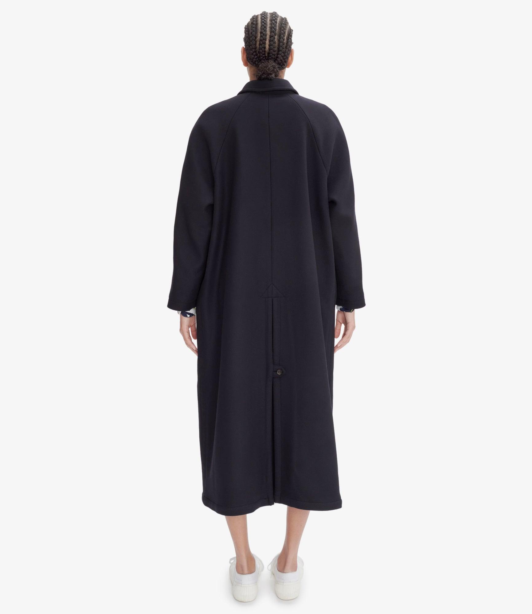 Gaia coat Product Image