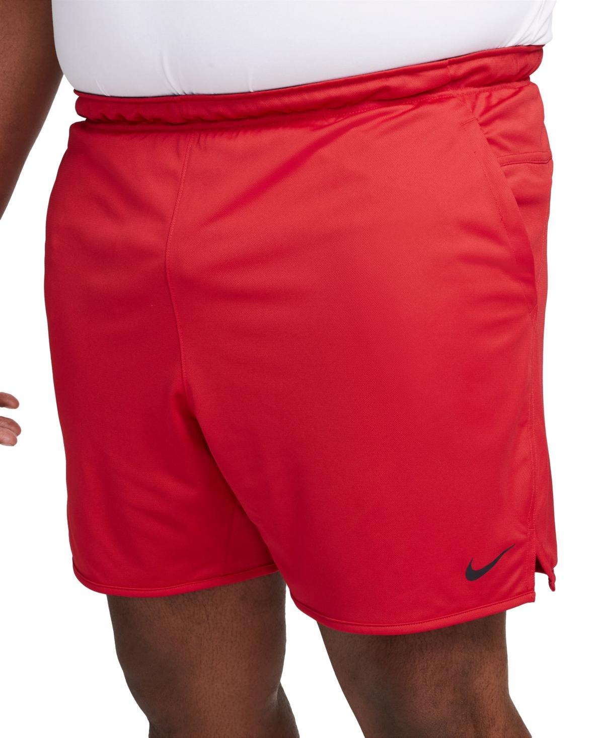 Nike Men's Totality Dri-FIT 7" Unlined Versatile Shorts Product Image