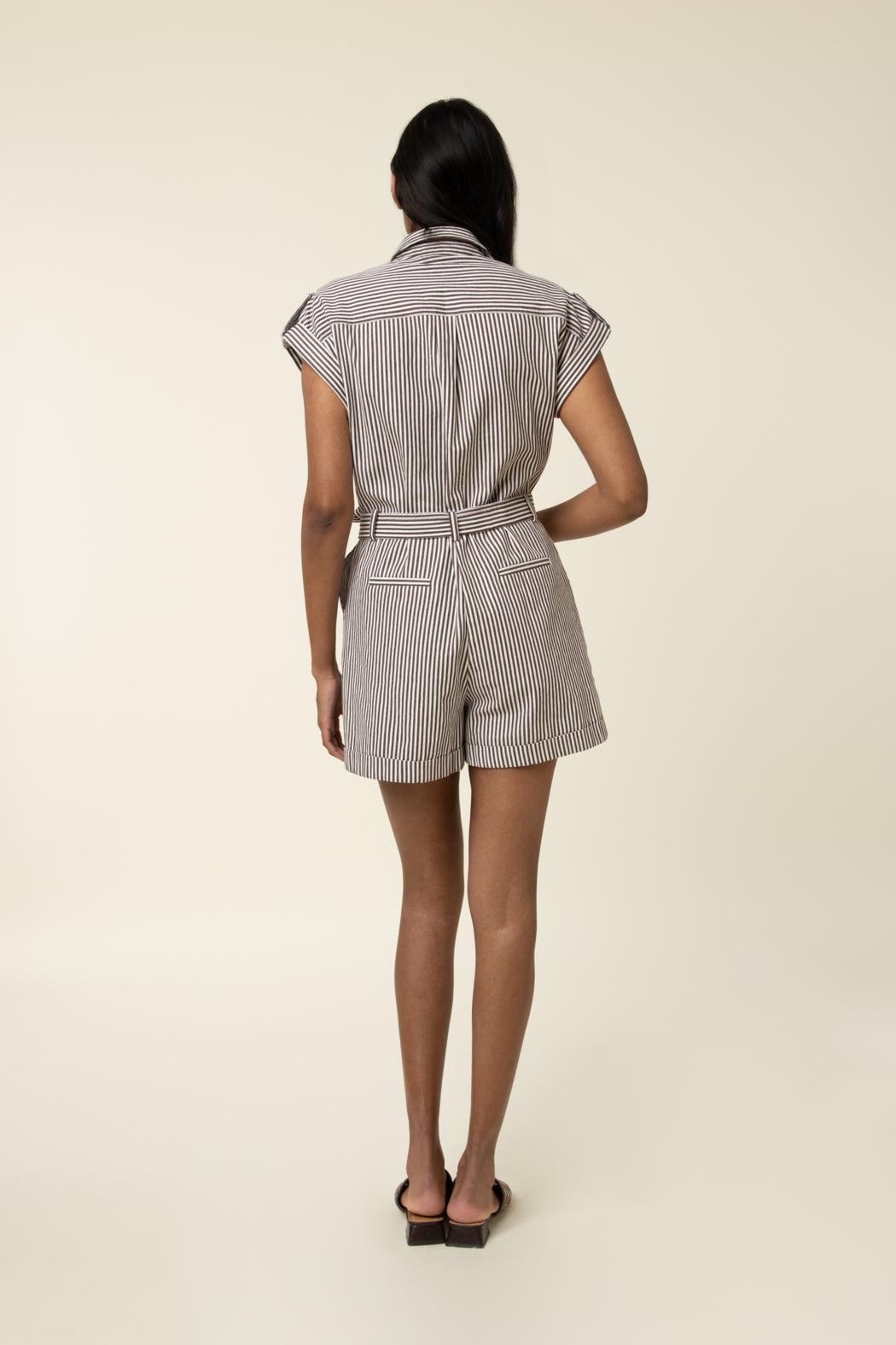 Melina Romper Product Image