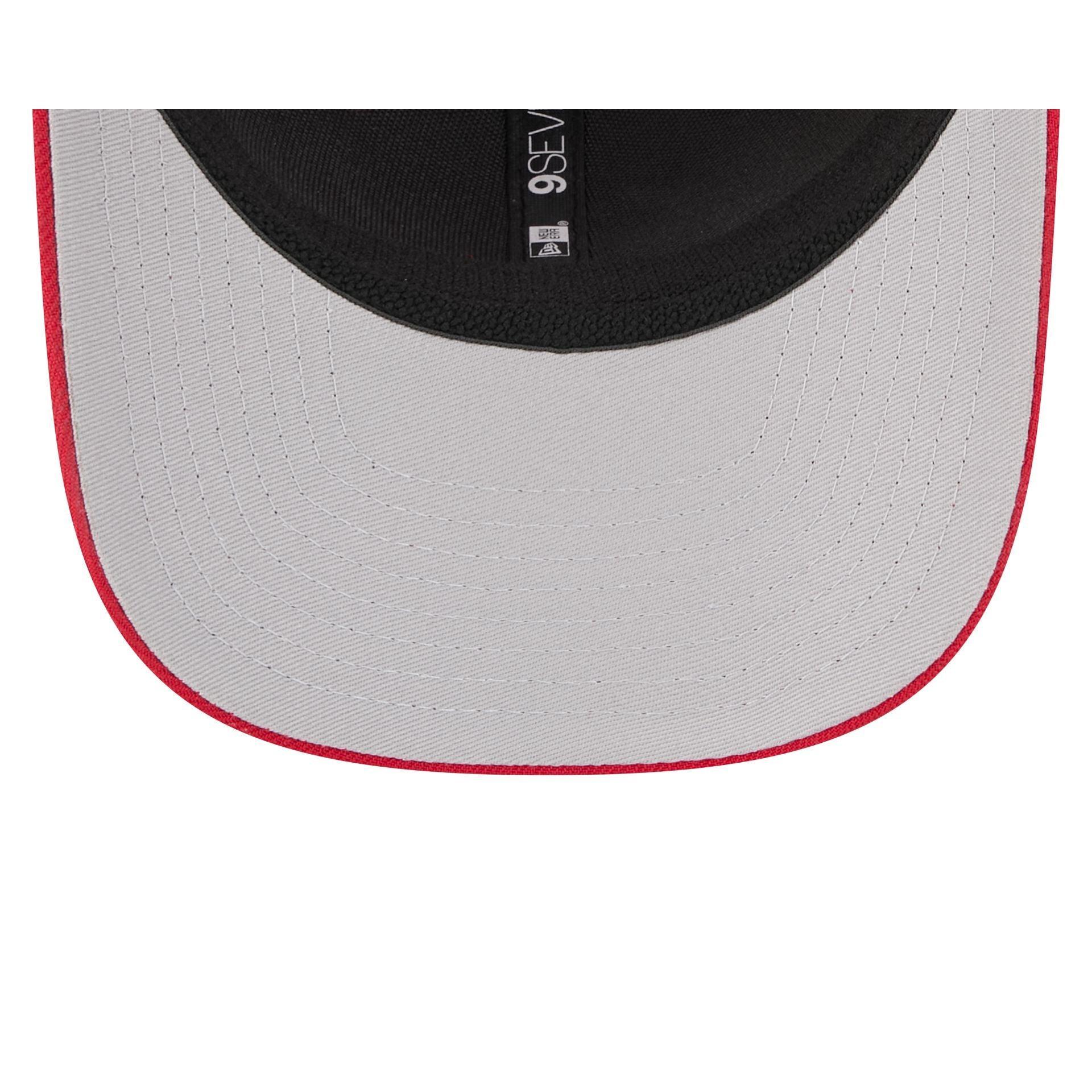 Tampa Bay Buccaneers Team 9SEVENTY Trucker Hat Male Product Image