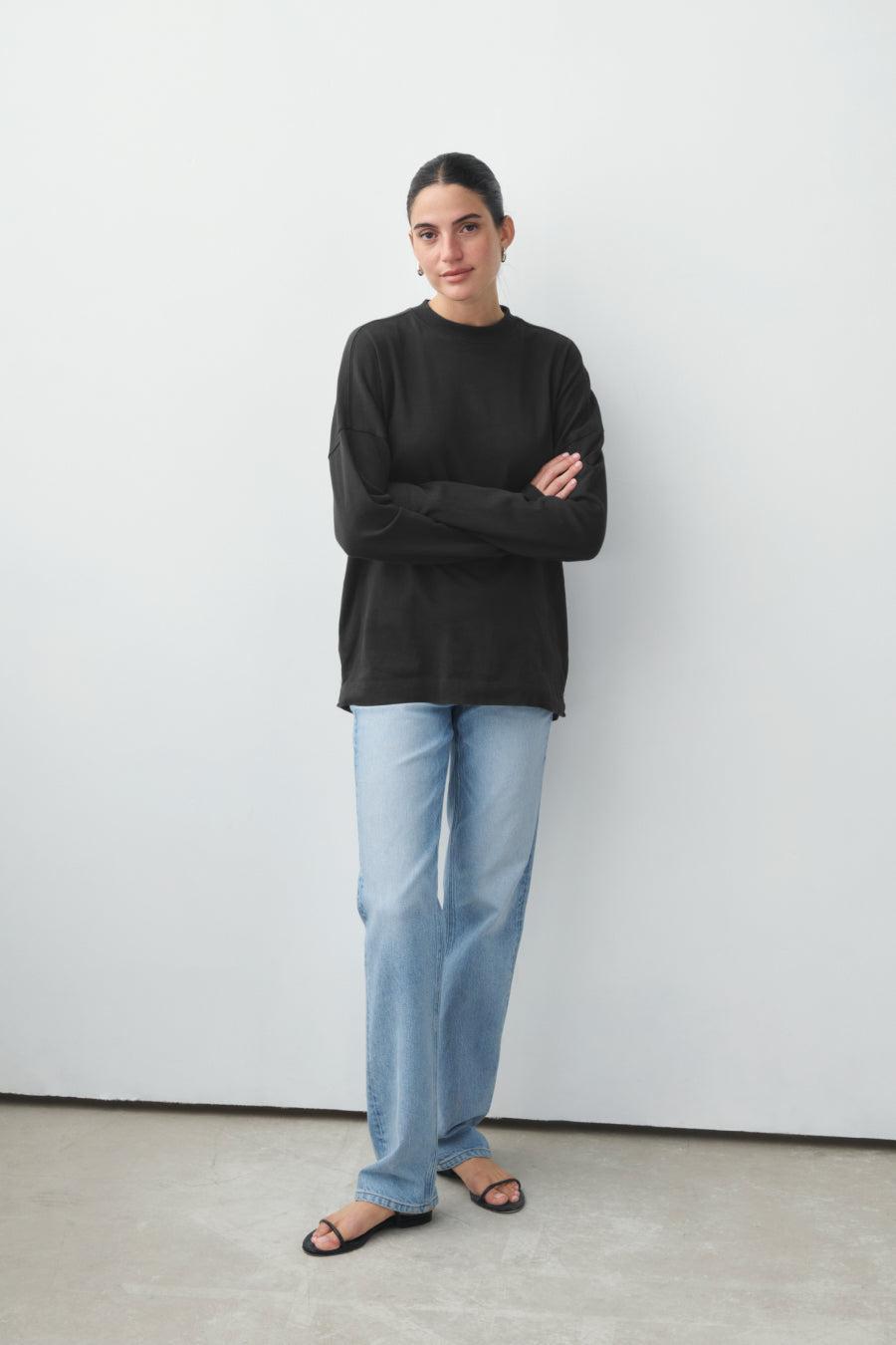 The Early Mornings Tee Product Image