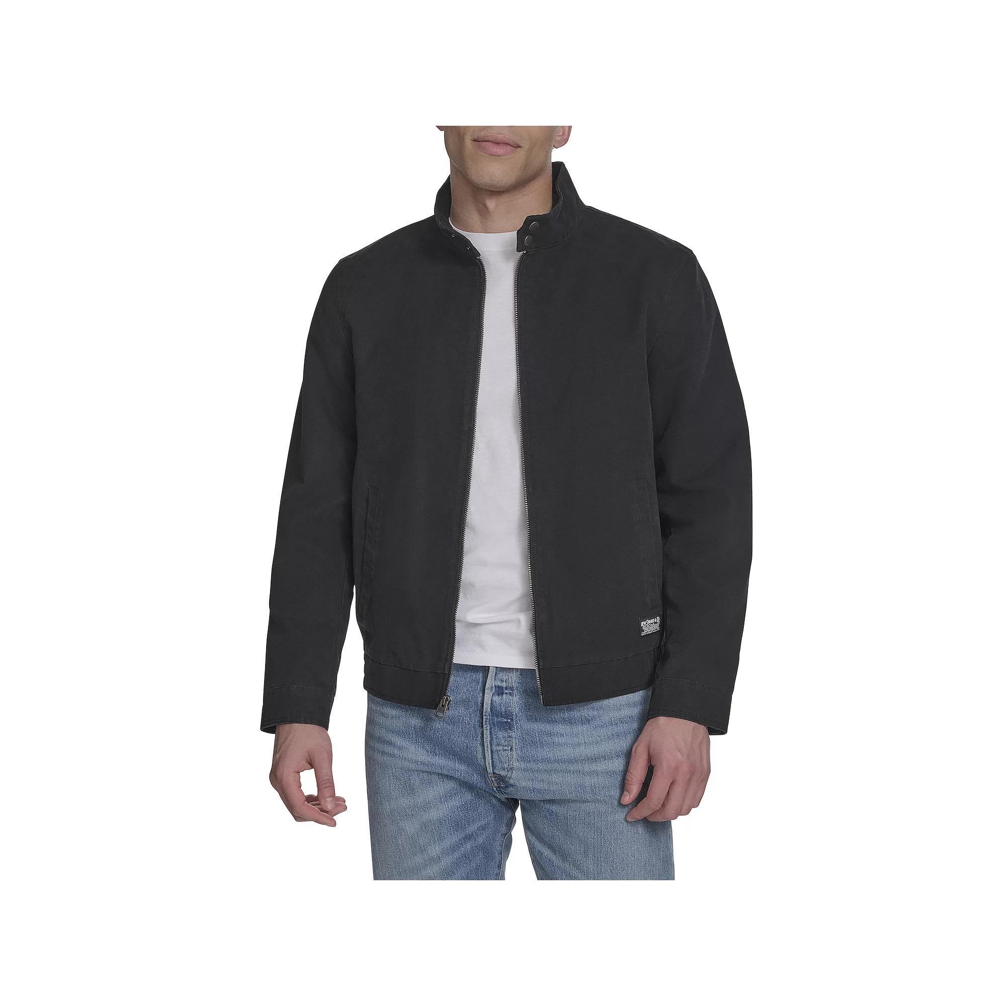 Men's Levi's® Cotton Racer Jacket,  Product Image