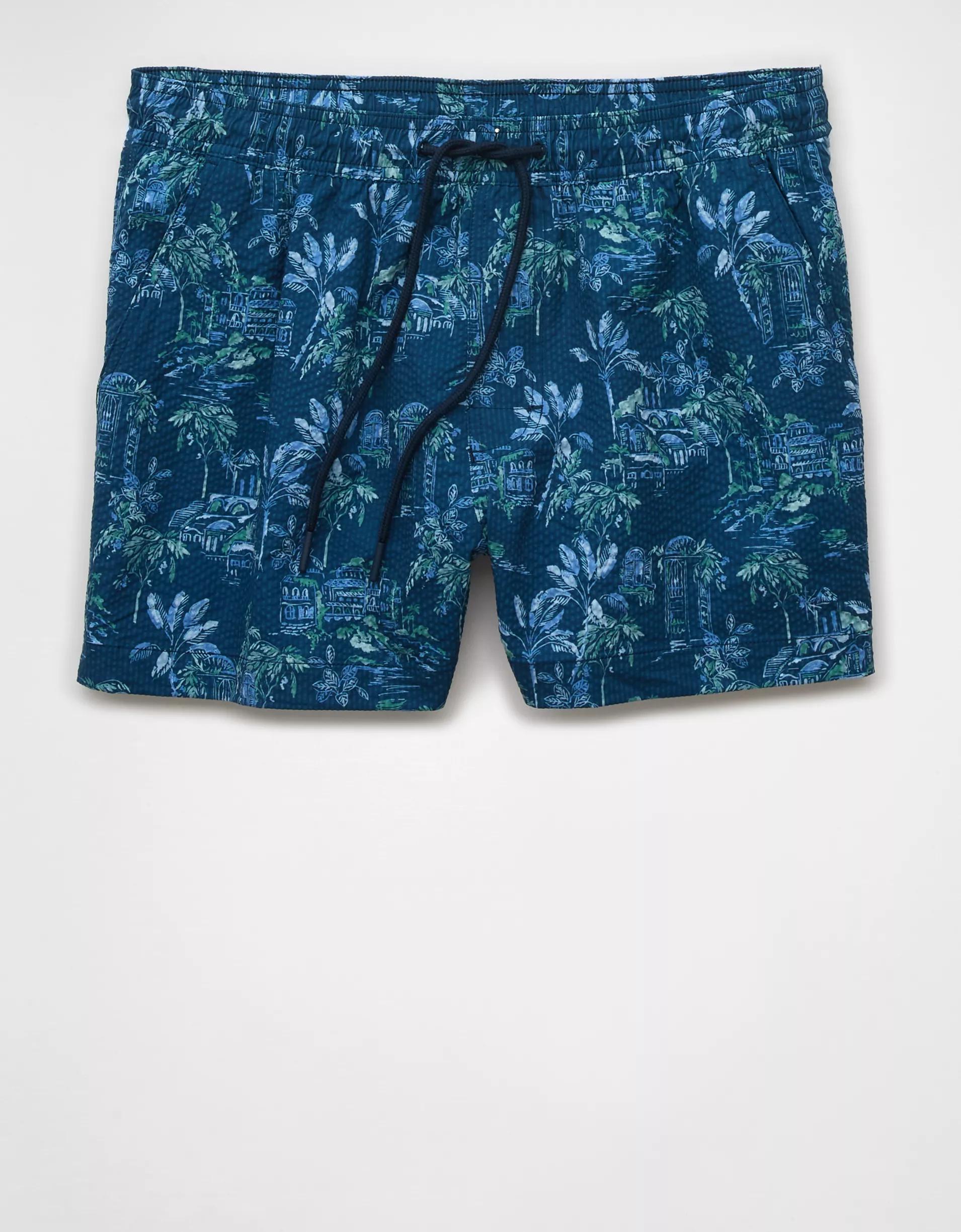 AE 3" Swim Trunk Product Image