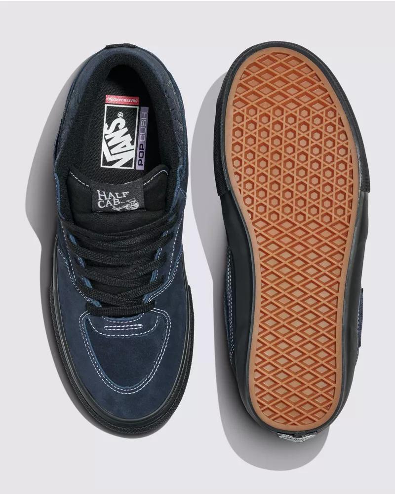 Skate Half Cab Shoe Product Image