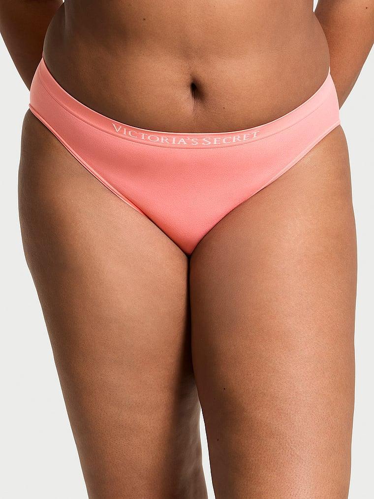 Seamless Bikini Panty Product Image