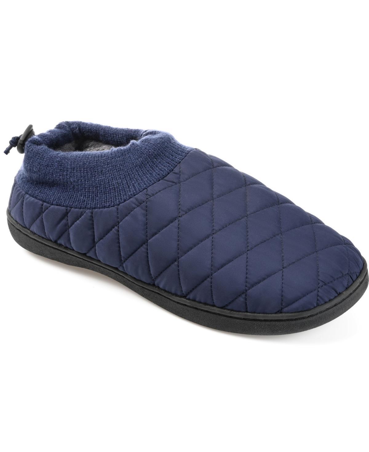 Vance Co. Fargo Mens Clog Slippers Product Image