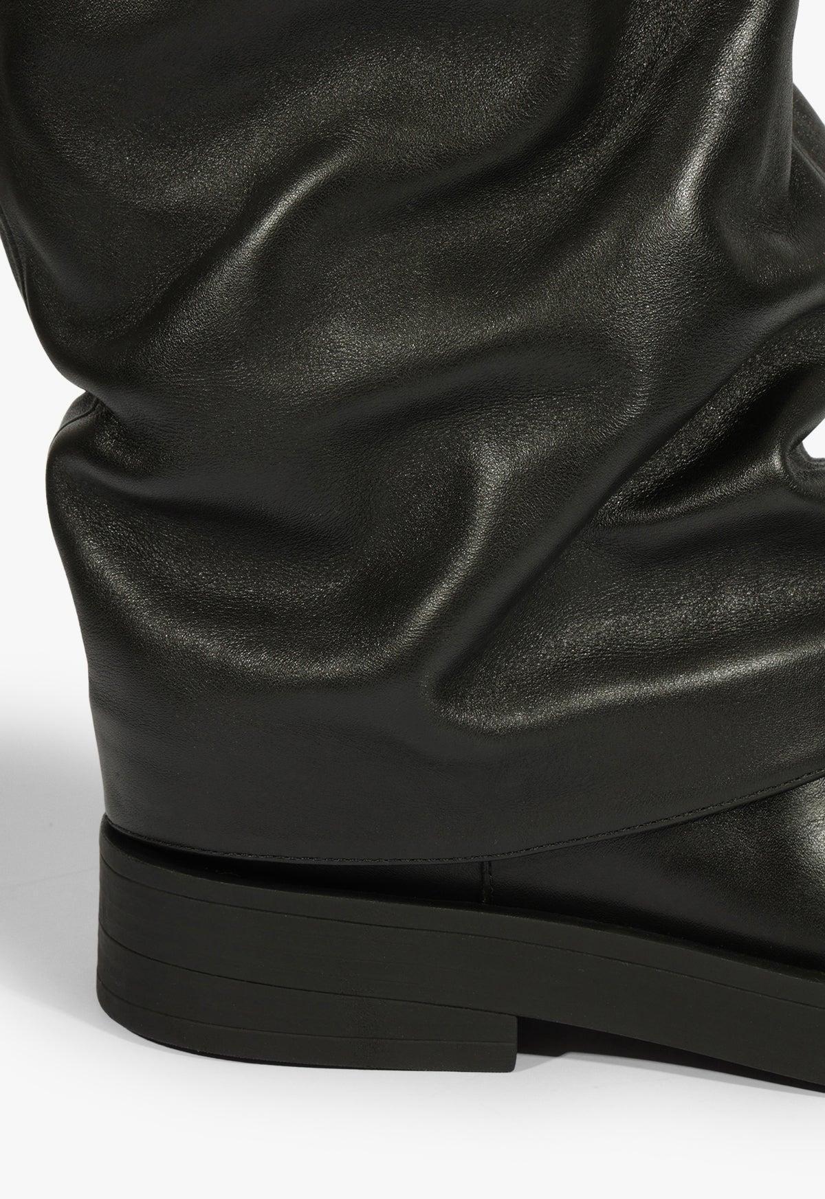 Keira Up Cloak Boot Female Product Image