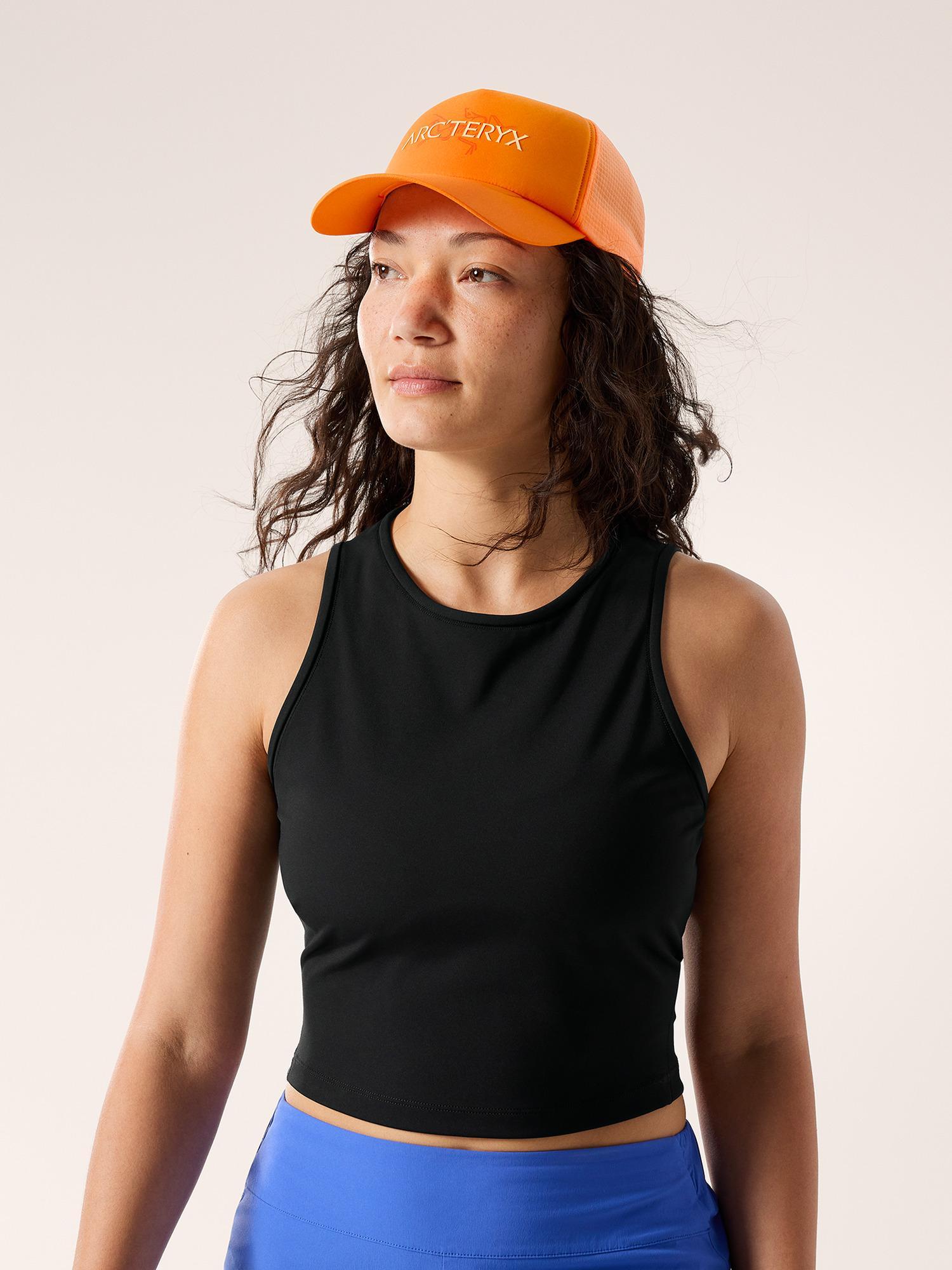 Bird Word Trucker Hat Product Image