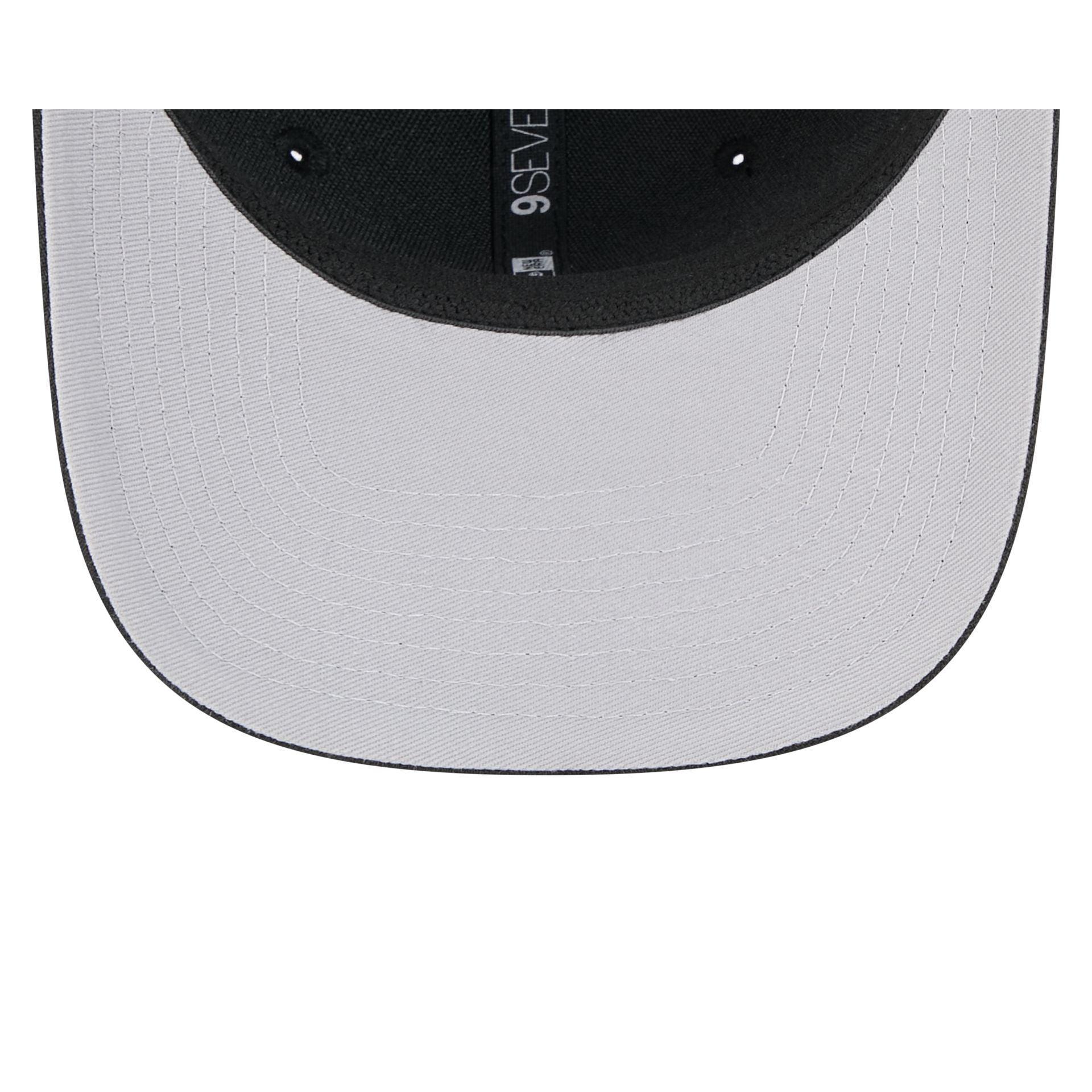 St. Louis Cardinals Game Authentic Collection 9SEVENTY Stretch-Snap Hat Male Product Image