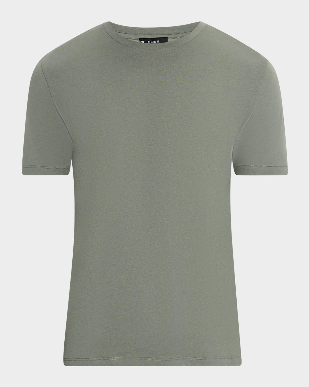 Mens Bless Jersey T-Shirt Product Image