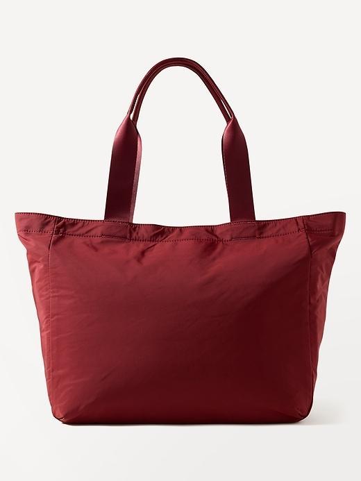 All About Tote Bag Product Image